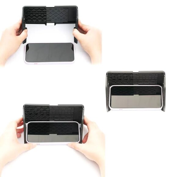 NEW! Foldable Sunshade Visor - Mobile Phone, Remote Controller, Drone Controller - Picture 5 of 8